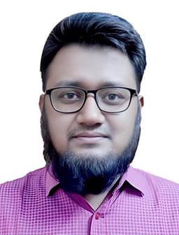 Md. Ashik Hassan Bhuiyan